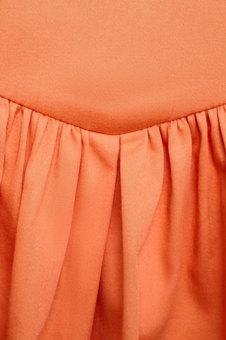 Robe - Orange