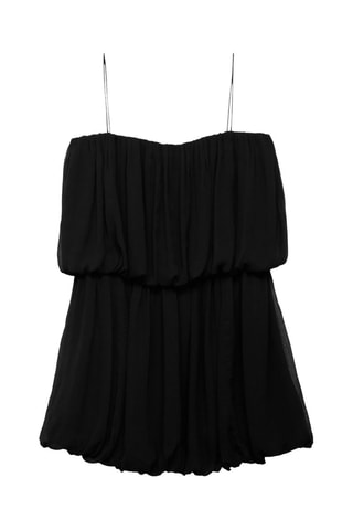 Robe - Noir