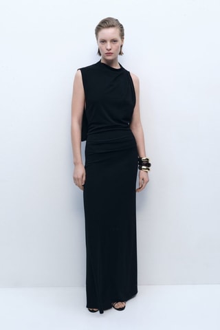 Robe - Noir