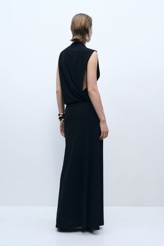 Robe - Noir
