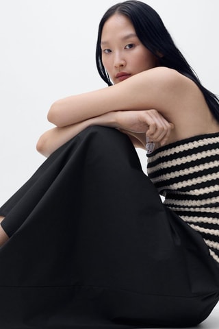 Robe - Noir