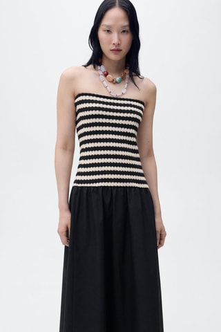 Robe - Noir
