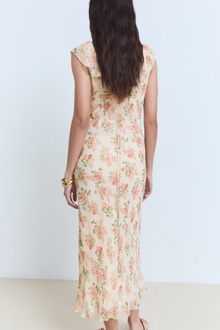 Robe - Ecru