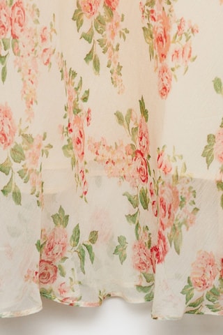 Robe - Ecru