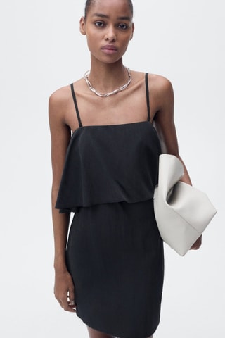 Robe - Noir