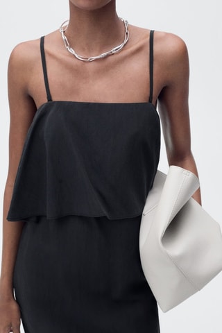 Robe - Noir