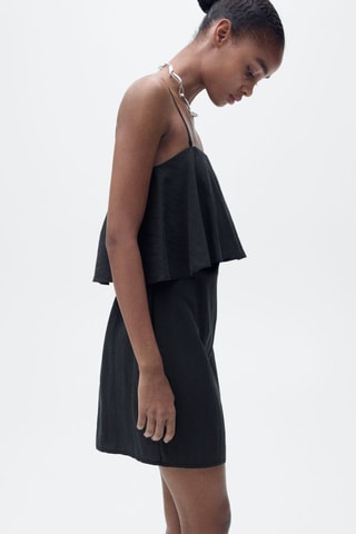 Robe - Noir