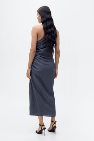 Robe - Bleu