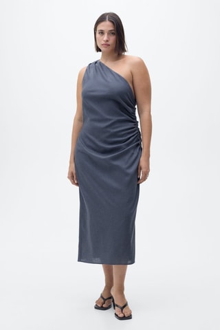 Robe - Bleu