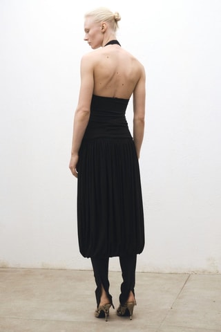 Robe - Noir