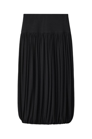 Robe - Noir