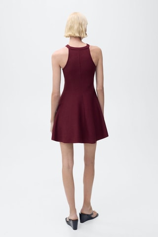 Robe - Grenat