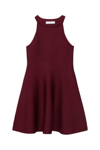Robe - Grenat