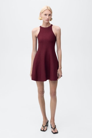 Robe - Grenat