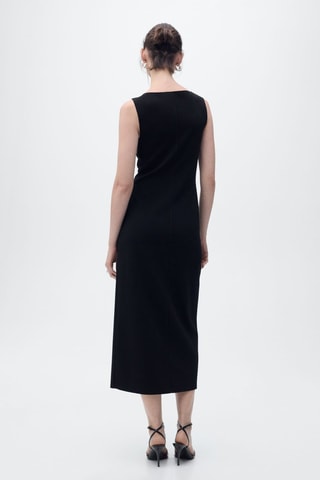 Robe - Noir