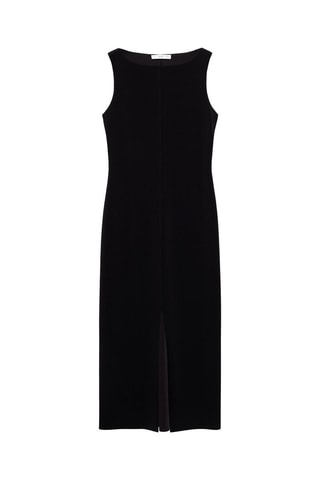 Robe - Noir