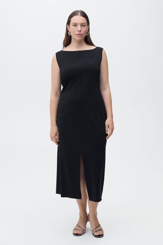 Robe - Noir