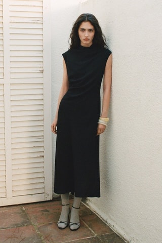 Robe - Noir