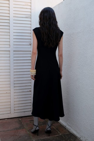 Robe - Noir