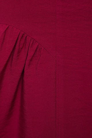 Robe - Rouge