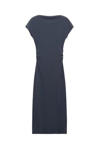 Robe - Gris