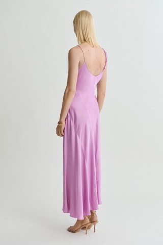 Robe - Violet