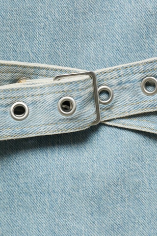 Robe - Bleu