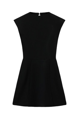 Robe - Noir