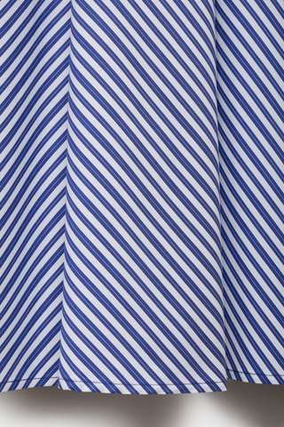 Robe - Bleu