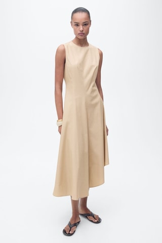 Robe - Ecru