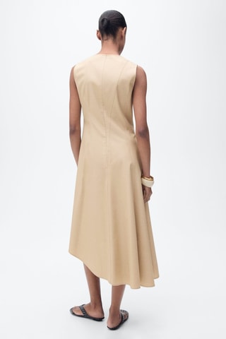 Robe - Ecru
