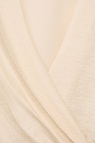 Robe - Ecru