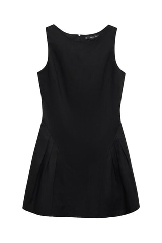 Robe - Noir