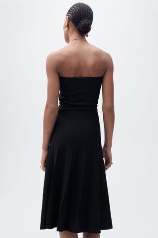 Robe - Noir