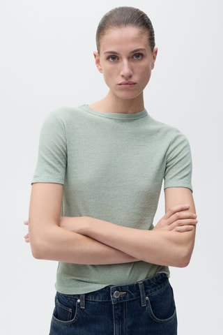 T-Shirt - Vert