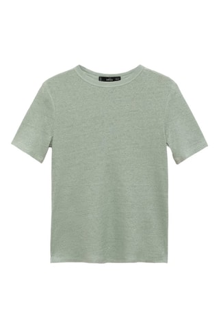T-Shirt - Vert