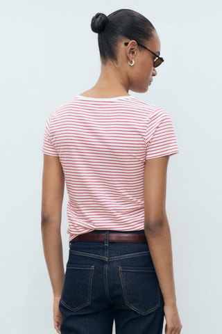 T-Shirt - Rouge