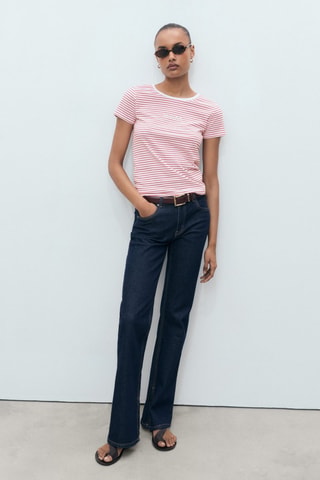 T-Shirt - Rouge