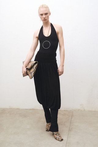 T-Shirt - Noir