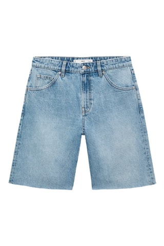Short - Bleu