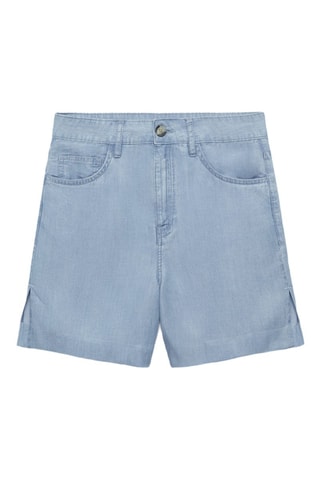 Short - Bleu