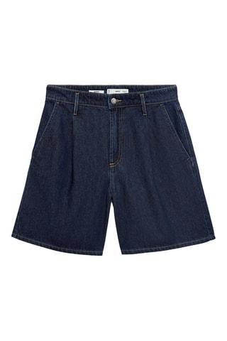 Short - Bleu