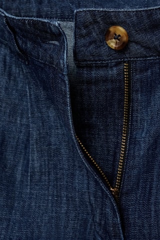 Short - Bleu