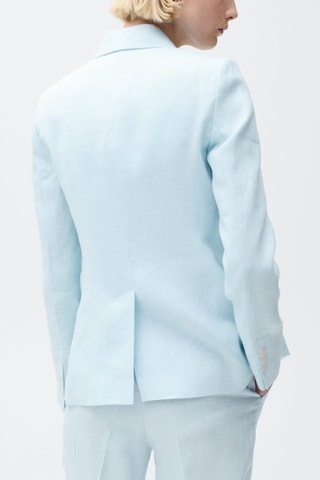 Blazer - Bleu