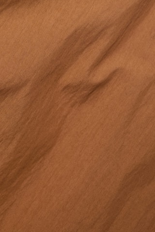Haut bustier asymétrique - Marron