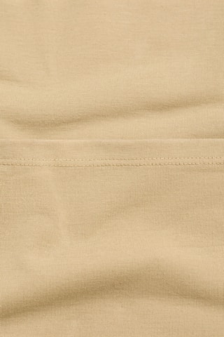 Combinaison droite - Marron