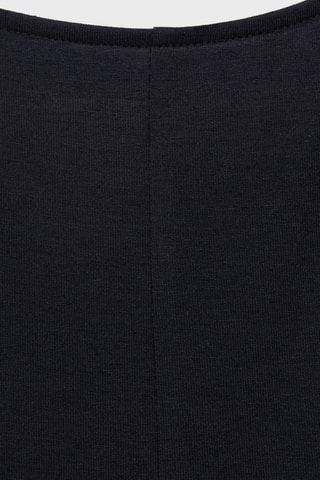 Combinaison droite - Bleu Marine
