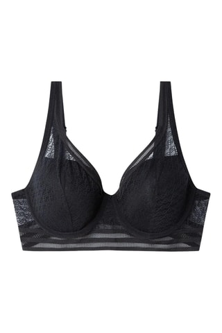Reggiseno - Nero