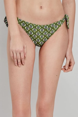 Slip bikini Swim - Multicolore