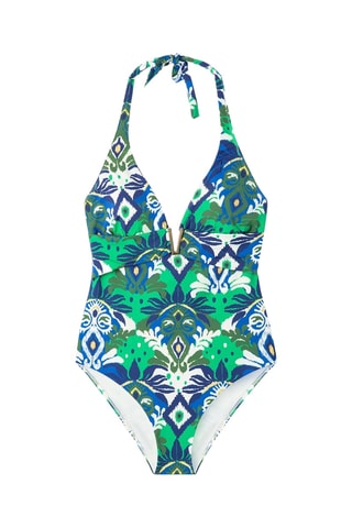 Costume intero Swim - Multicolore